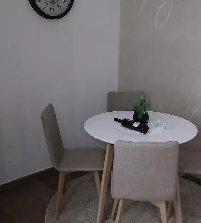 Vesna Apartment