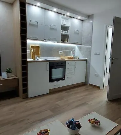 Vesna Apartment Nova Varos