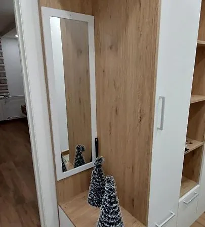 Vesna Apartment *
