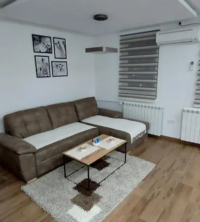 Apartment Vesna Nova Varos