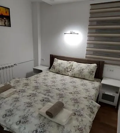 Vesna Apartment *