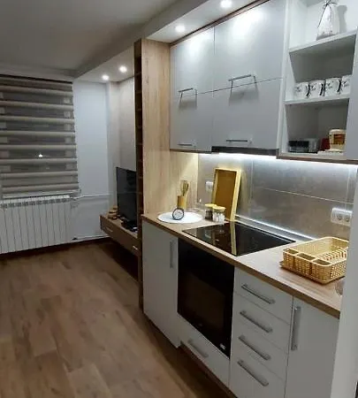 Vesna Apartment Nova Varos