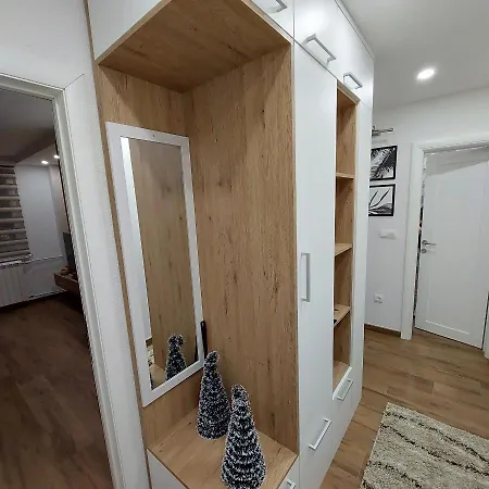 Apartment Vesna