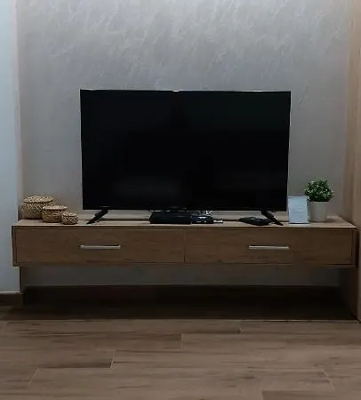 Apartment Vesna Nova Varos