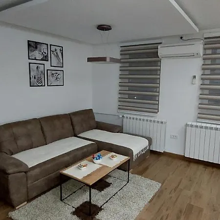 Vesna Apartment Nova Varos