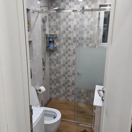 Vesna Apartment *