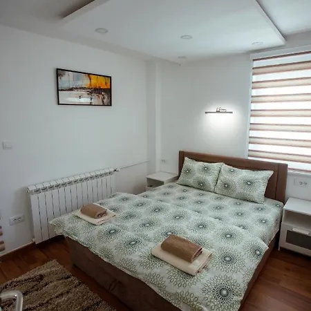 Apartment Vesna