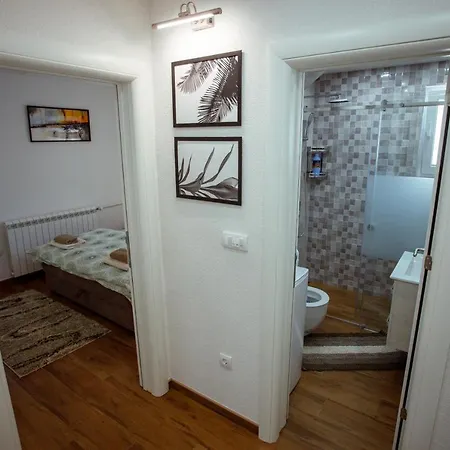 Apartment Vesna Nova Varos