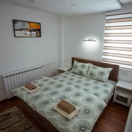 Vesna Apartment Nova Varos