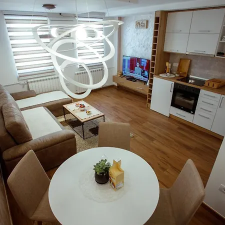 Vesna Apartment *