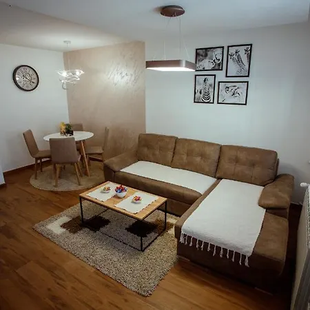 Apartment Vesna