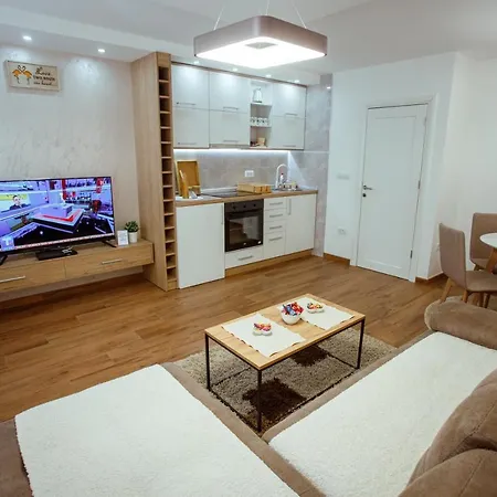 Vesna Apartment *