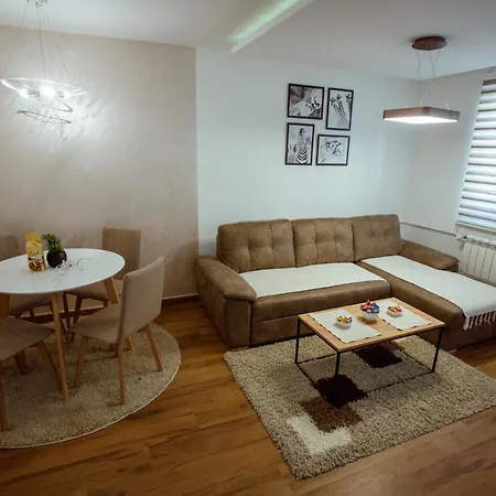 Vesna Apartment *