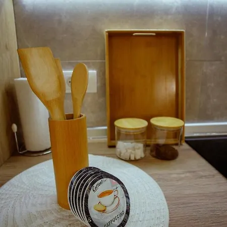 Vesna Apartment