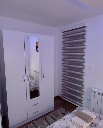 公寓 Vesna Nova Varoš