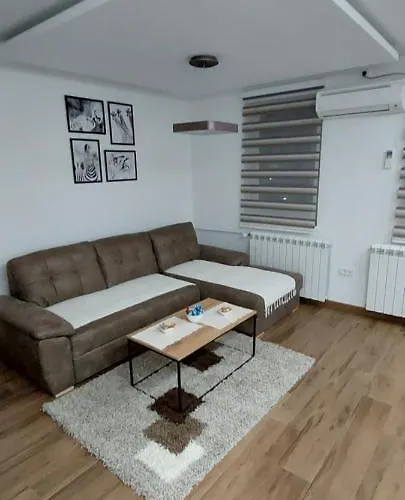 公寓 Vesna Nova Varoš