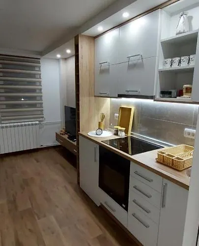 Vesna 公寓 Nova Varoš