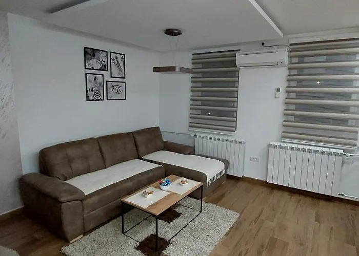 Vesna 公寓 Nova Varoš