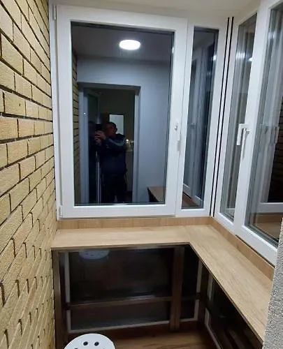 Vesna 公寓 Nova Varoš