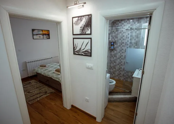 公寓 Vesna Nova Varoš