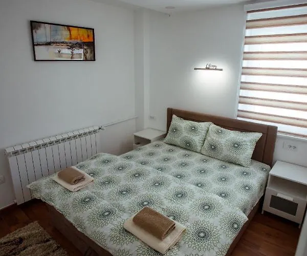 Vesna 公寓 Nova Varoš